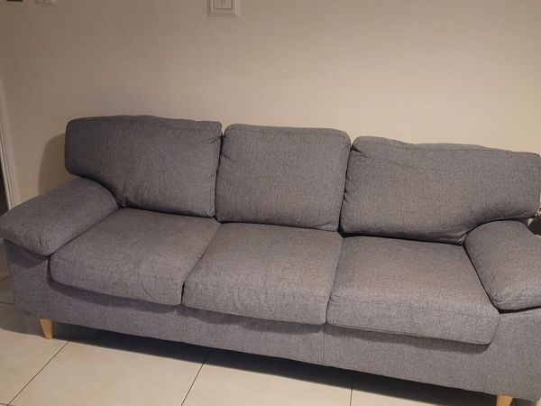 3 seater sofa - Main image