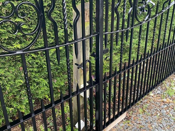 Gates - Main image