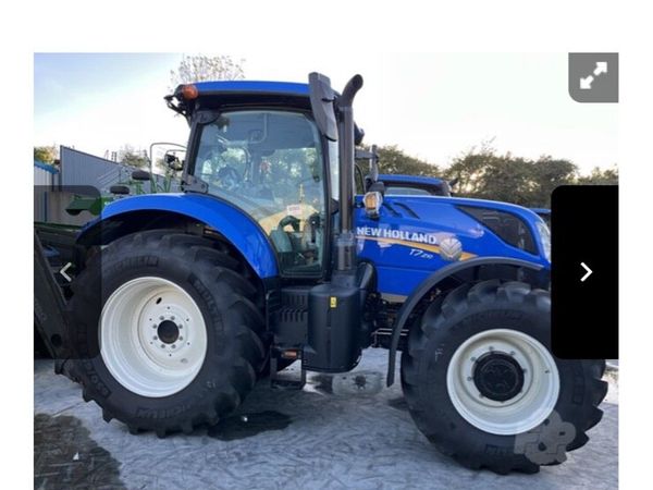 Wanted.   Tractor driver - Main image