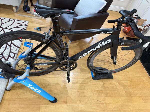 Cervelo S5 - Main image