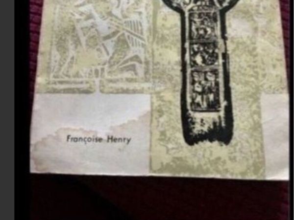 Irish High Crosses - Main image