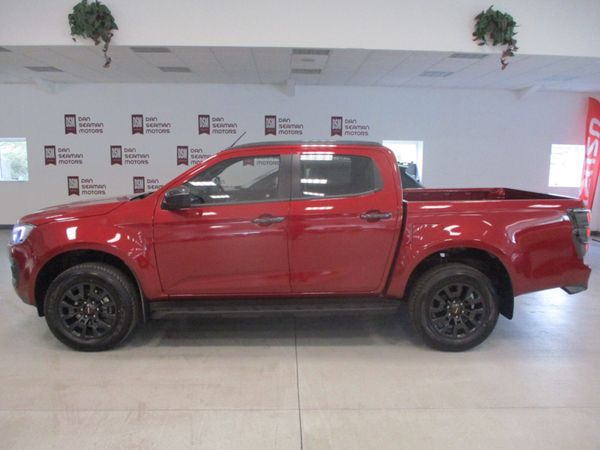 2027 ISUZU D-MAX LSE 2.2 CREW CAB 4X4 - Main image