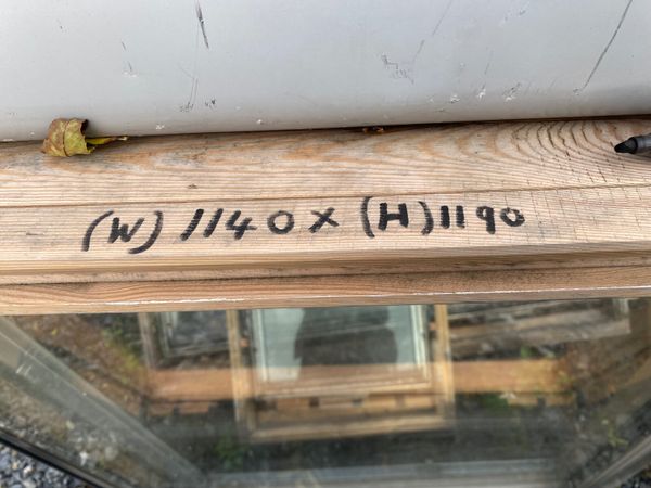Various velux roof windows - Main image