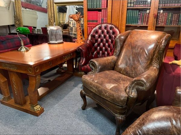 Partners desk - Main image