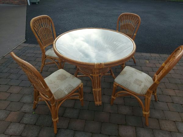 Conservatory furniture - Main image