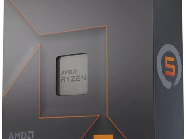 Ryzen 5 7600x - Main image
