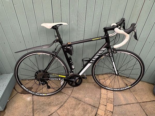 Canyon Endurance AL 6 Men's Bicycle - Main image