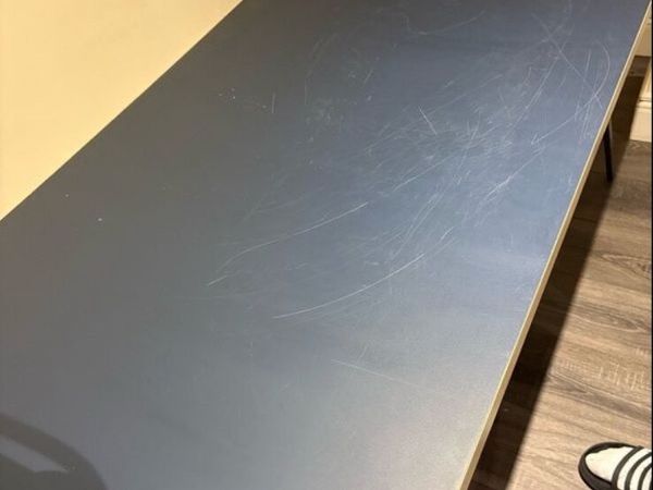 FREE IKEA Desk and Chairs - Main image