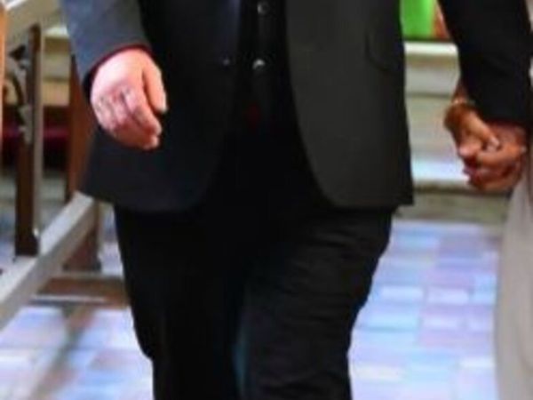 Mens suits - Main image