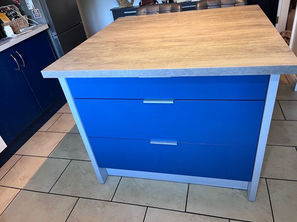Kitchen Island - Main image