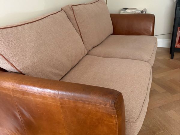 Sofa and armchair - Main image