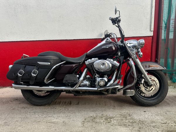 Harley Davidson - Main image