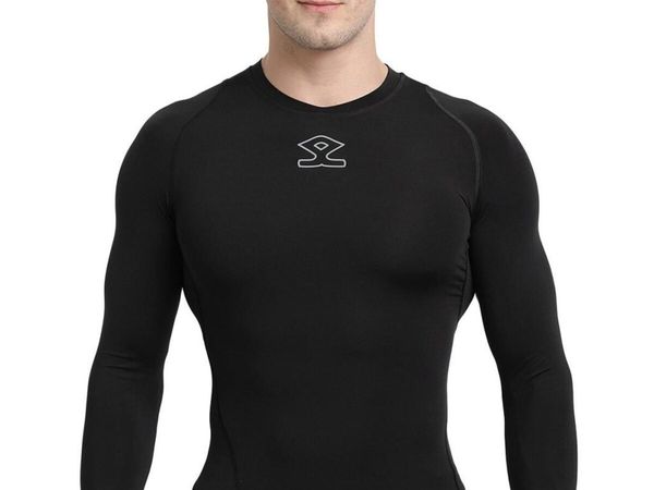 Precision Compression Baselayer Set – XL – Brand N - Main image