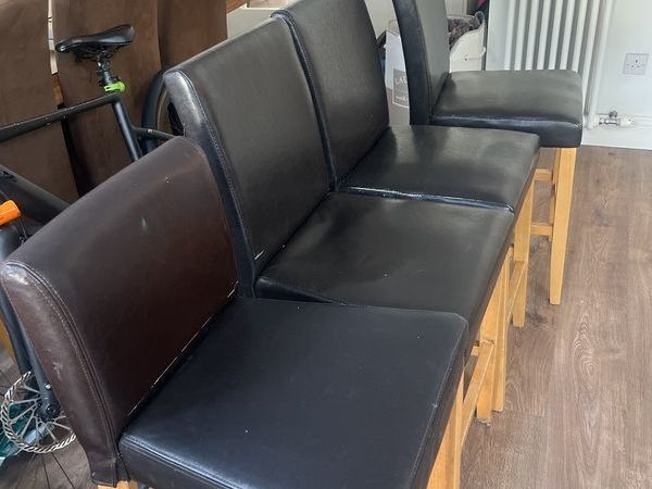 IKEA barstools - Main image