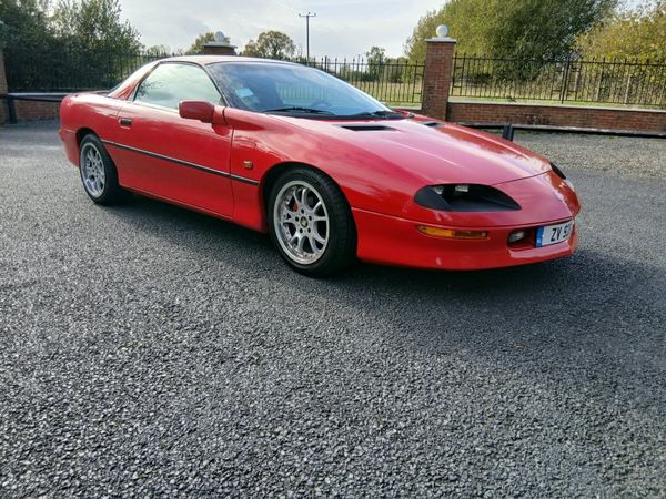 1994 Chevrolet - Main image