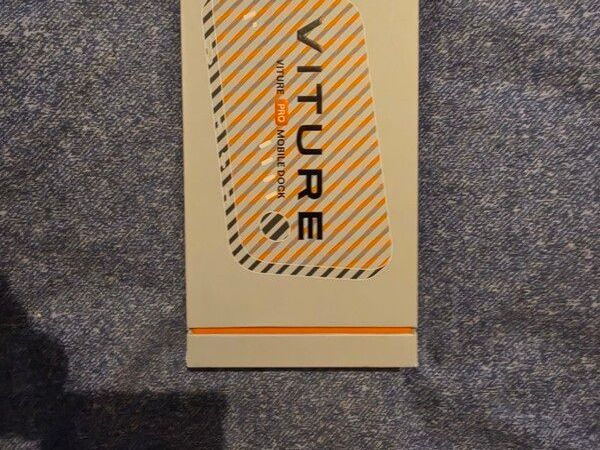 Viture Pro Mobile Dock - Main image
