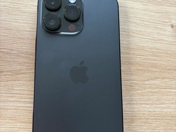 iPhone 14 Pro Max - Main image
