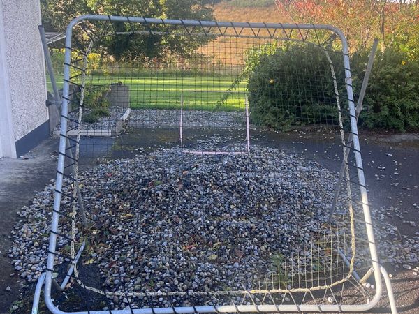 Rebounder - Main image