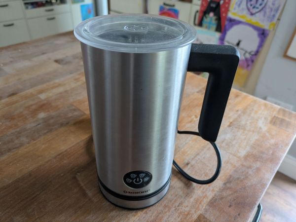 Milk Fother - Main image