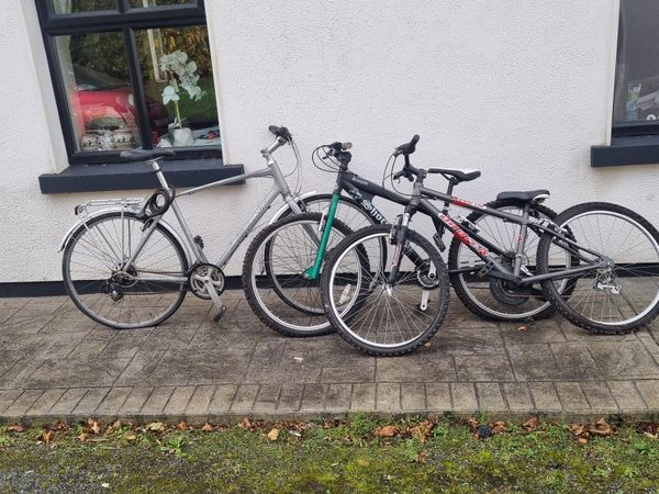 Bicycles - Main image