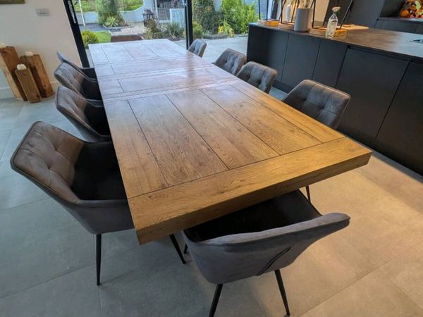 Dining chairs - Main image