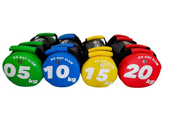 Function Series Sandbags (Power Bags) - Weights - Main image