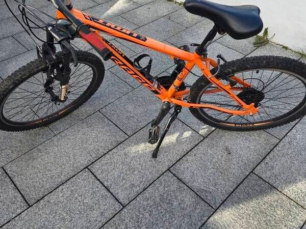 Kids Bike - Main image