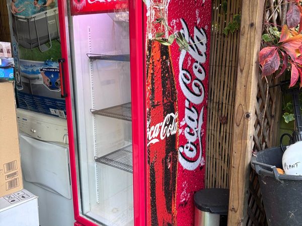 Fridge - Main image
