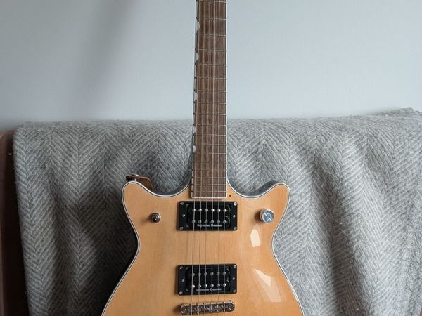 Gretsch 5222. Upgraded. Seymour Duncans - Main image