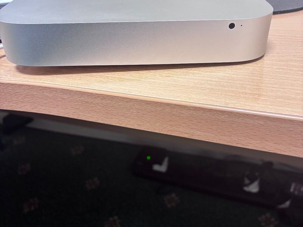 MacMini  2014 - Main image