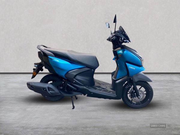 Other Other New RayZR 125cc Scooter - Main image