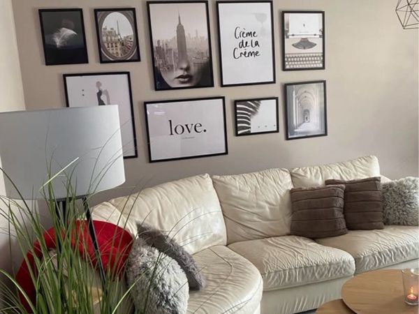 FREE COUCH/SOFA - Main image