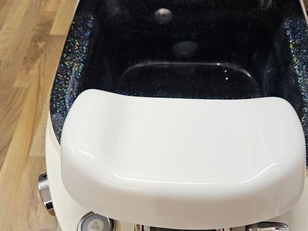 Pedicure chair - Main image