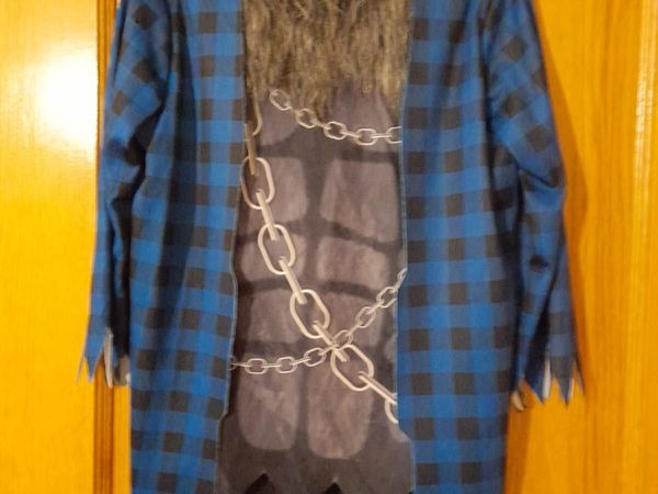 Halloween costumes - Main image