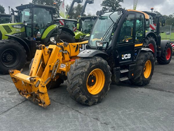 JCB 532/70 **NO VAT** - Main image