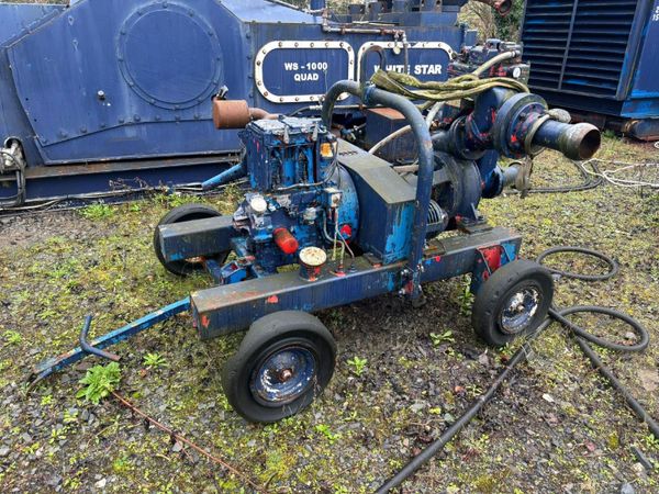 water pump wanted - Main image