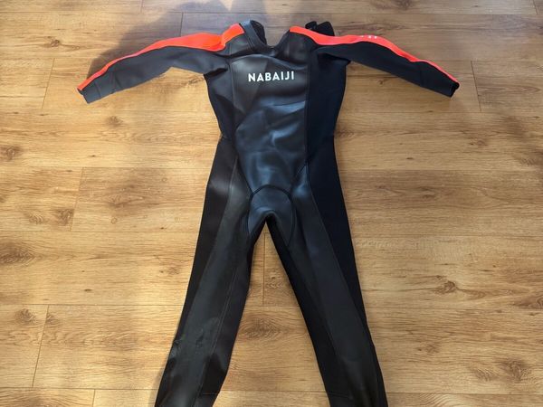 Nabaij OWSwum 2/2 Wetsuit - Main image