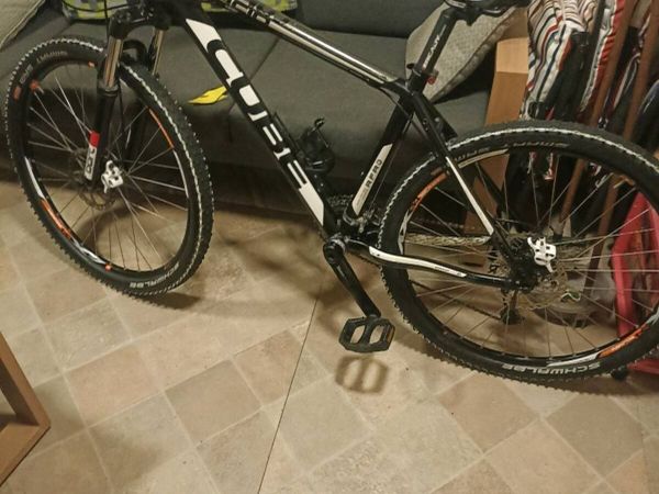 Bike - Main image