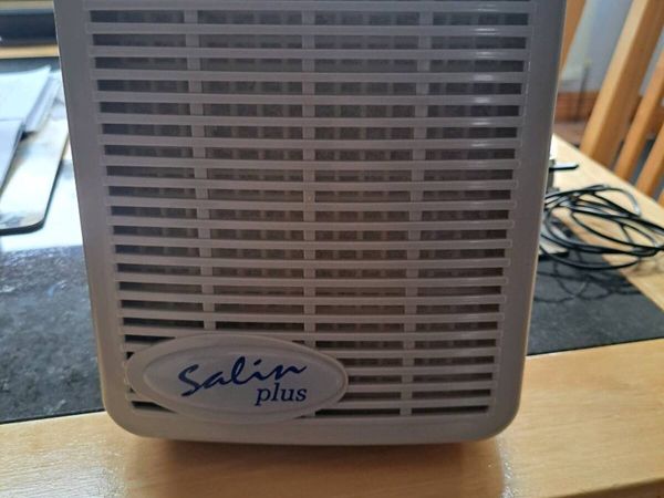 Air purifier - Main image