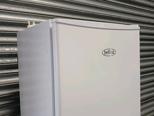 Belling bedroom kitchen mini fridge - Main image