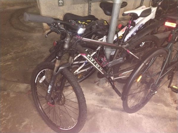 Bicycle - Main image