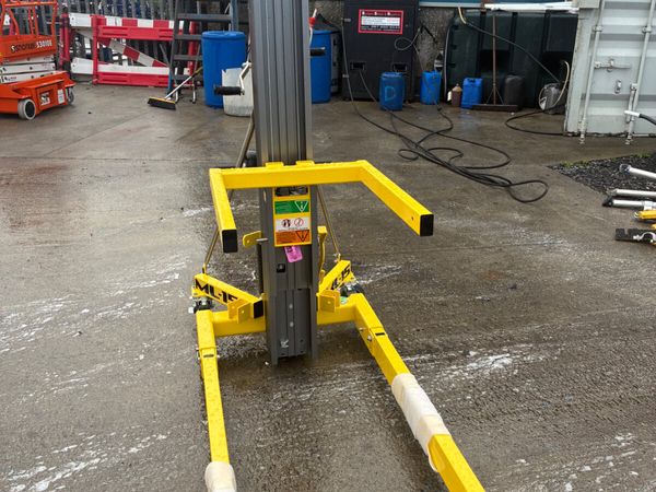 TOUGHLIFT - Main image