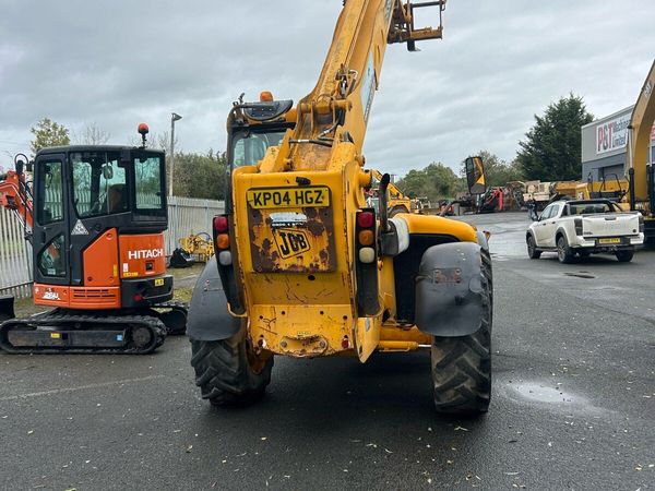 JCB 535-125 - Main image