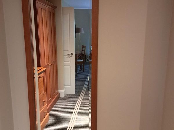 Mirror - HOTEL FURNITURE - Main image