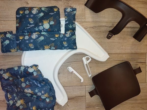 Tripp trapp infant bundle - Main image