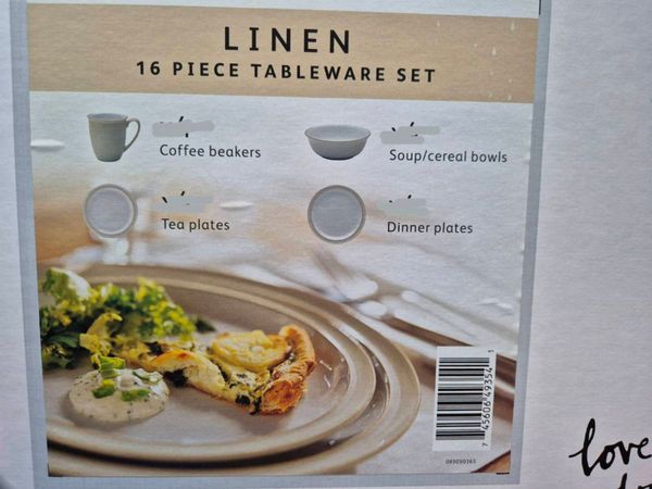 Denby Linen - Main image
