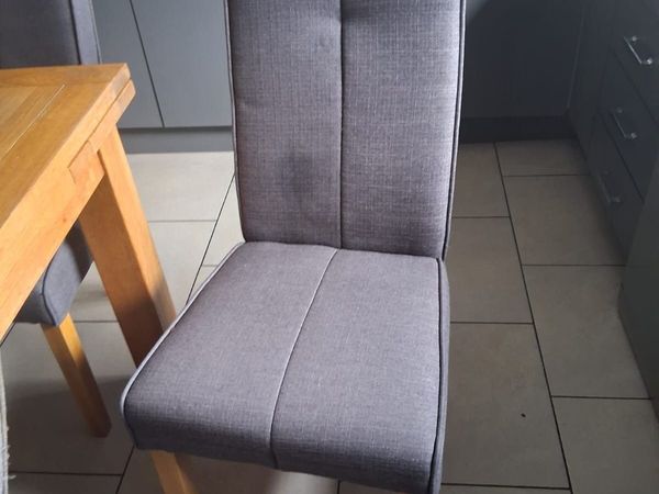 Chairs - Main image