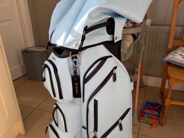 Golf Bag - Main image