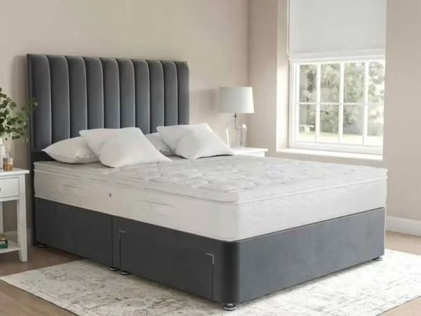 Brand new beds - Main image