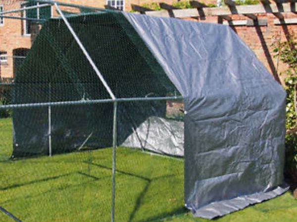 Tarpaulin waterproof covers - Main image
